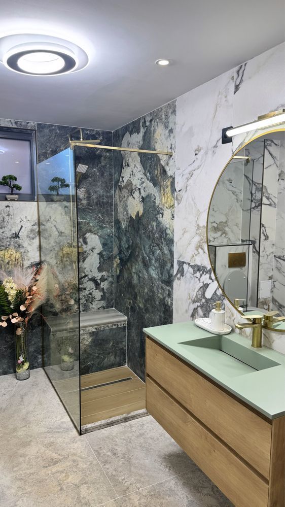 Casa premium 150 mp utili 3 dormitoare 2 bai curte Balanta Residence - Poză 5