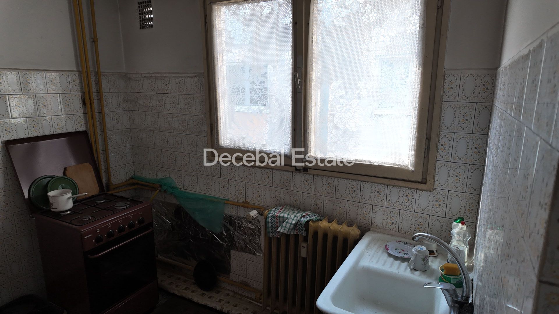 2 Camere 51mp Etaj 3/4 Str. Pravăț, Lângă Metrou, INVESTITIE - Poză 11