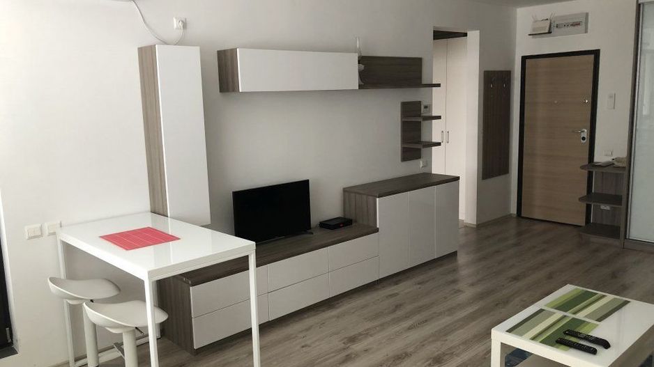 APARTAMENT GREENFIELD | PARCARE - Poză 5