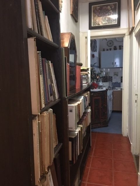 Parcul Cismigiu, camere inalte, apartament spatios - Poză 4
