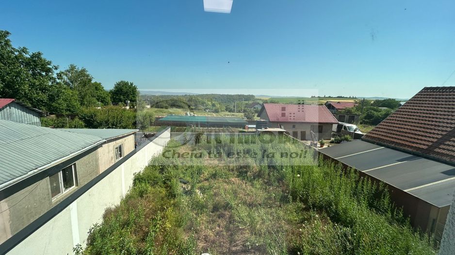 Casă individuală - Valea Ursului - 207.000 euro - Poză 13