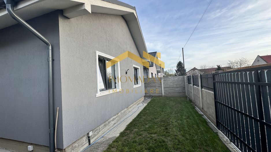 Sanmihaiu Roman-Duplex Parter-Disponibil Imediat - Poză 16
