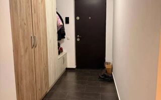 3 camere,  terasa,  59mp, 1/4, modern, parcare, Floresti Donath Park - Poză 7