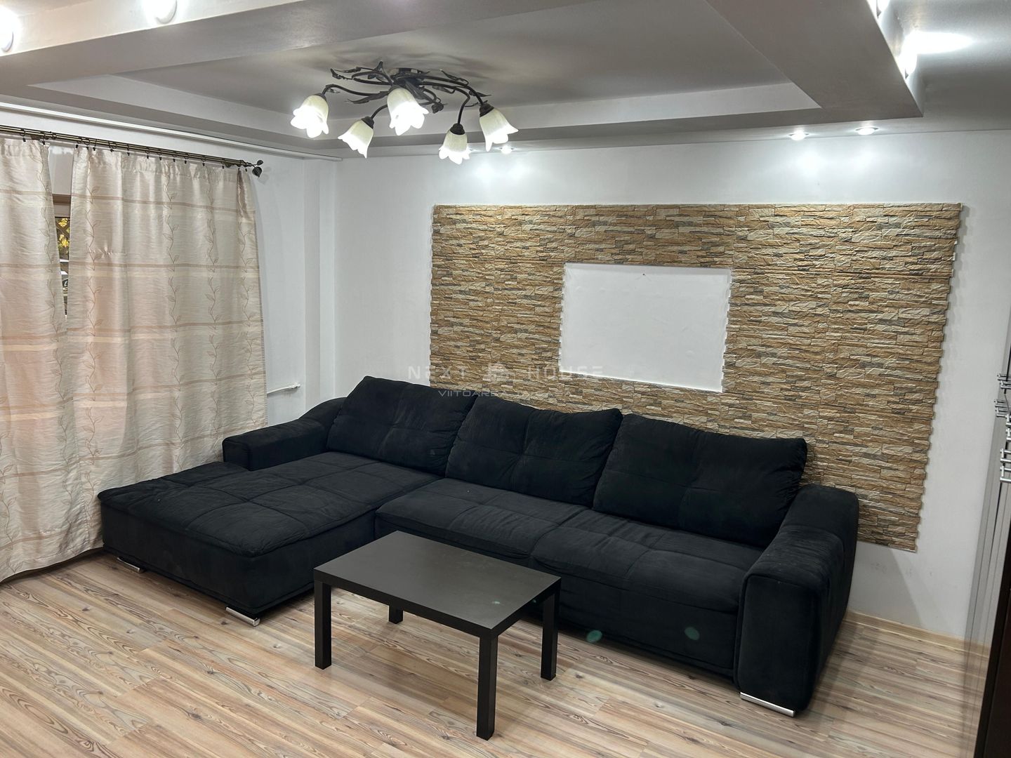 Apartament parc Sebastian  ( 13 Septembrie  - Rahova ) - Poză 1