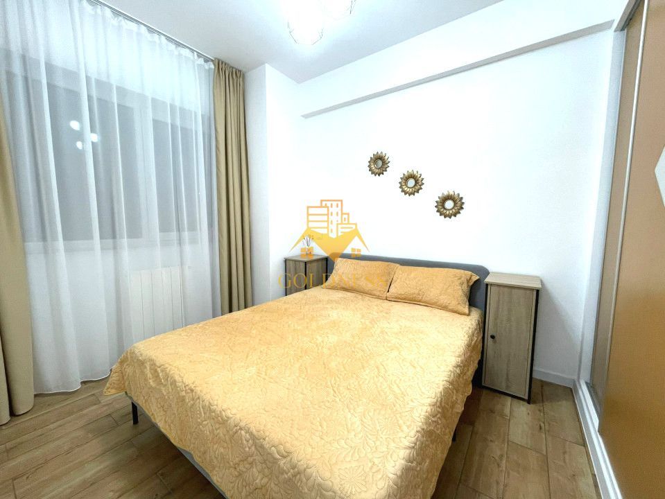 2 camere open-space, Pet Friendly,Parcare,Iulius Mall, FSEGA,Viva City - Poză 2