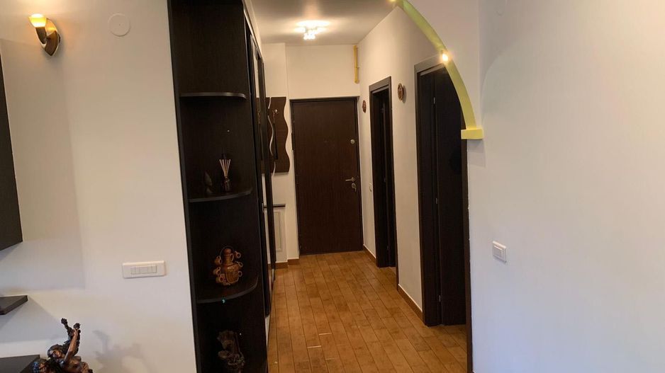 APARTAMENT OBOR | METROU - Poză 7