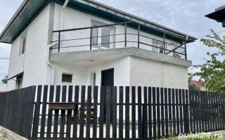 Casa cu etaj 120mp - Poză 1