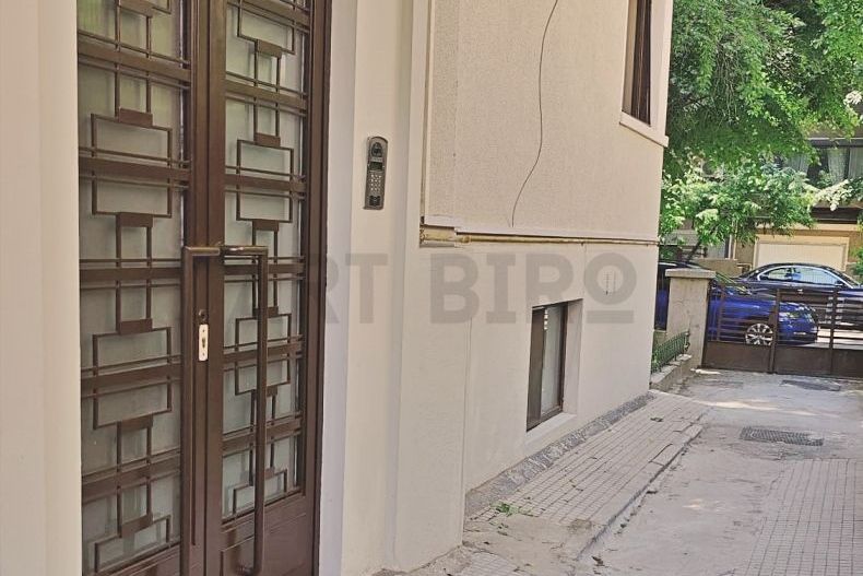 Zero comision, 60mp parter inferior Dorobanti - Roma - Poză 11