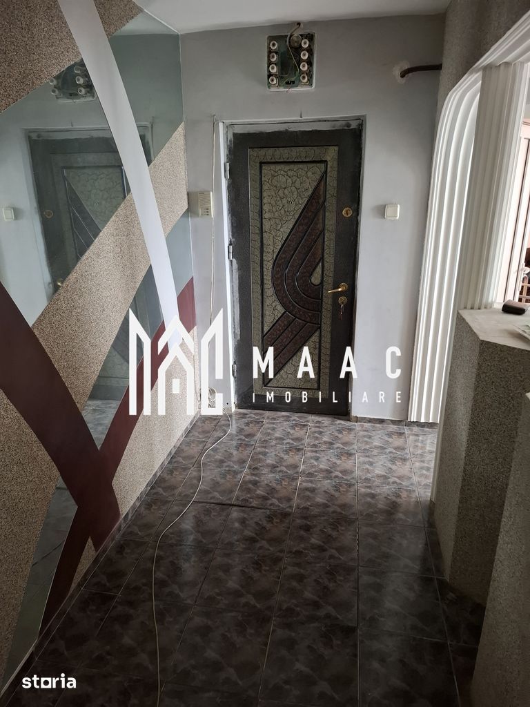 Apartament 4 camere | Ostroveni | 88.71 mpu | 2 balcoane | 2 bai | - Poză 4