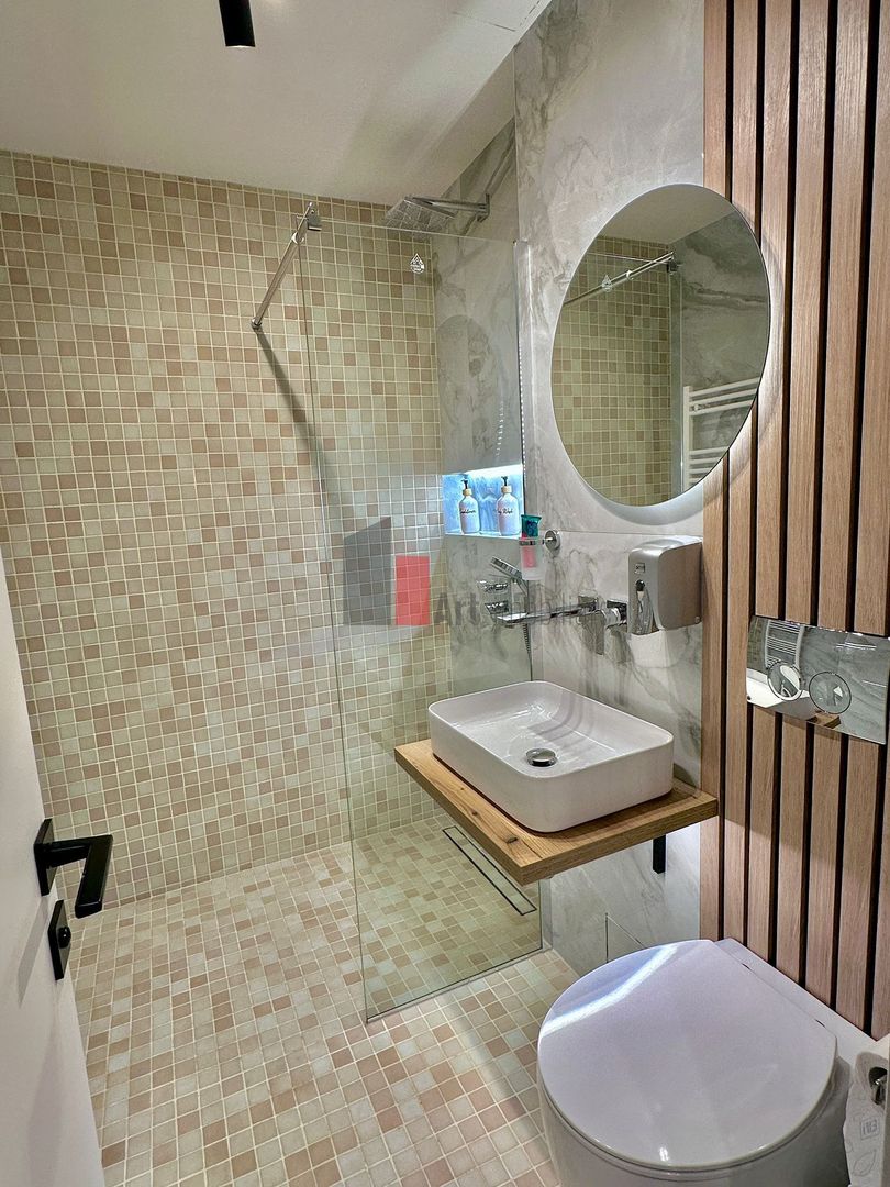 De vanzare 2 camere zona Iancului-Mihai Bravu - Poză 13