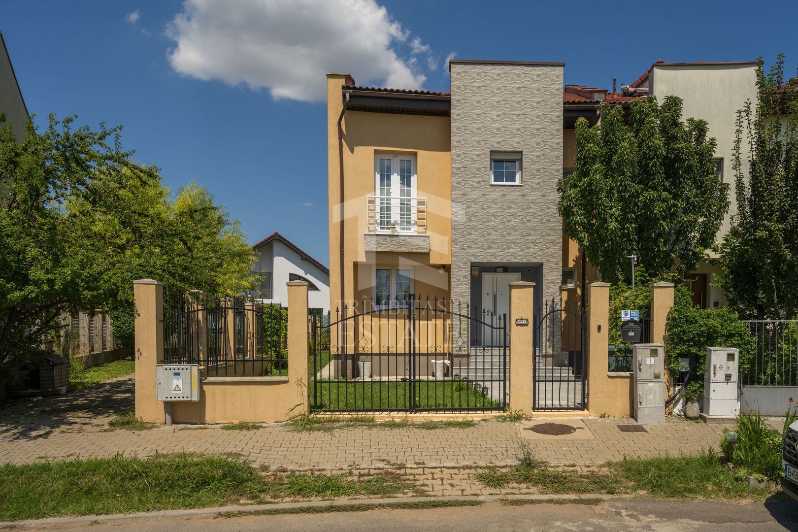 Pipera Henri Coanda Vila Premium - Poză 4