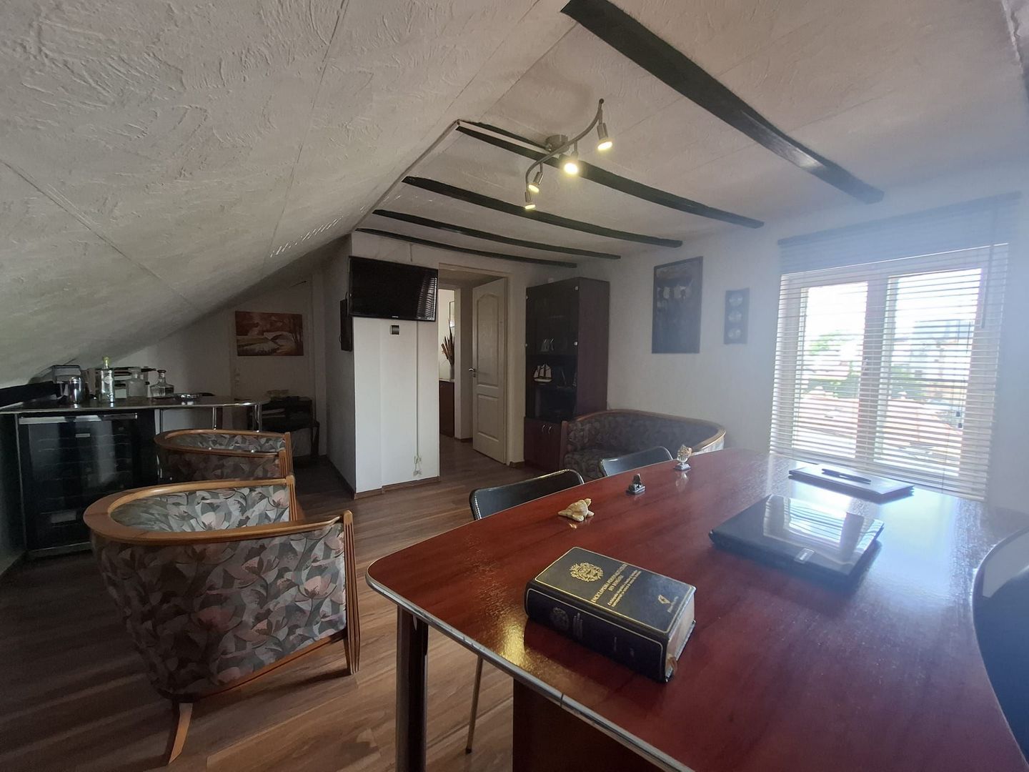 URGENT!, APARTAMENT TIP duplex in vila CONSOLIDATA, liber,  NEGOCIABIL - Poză 14