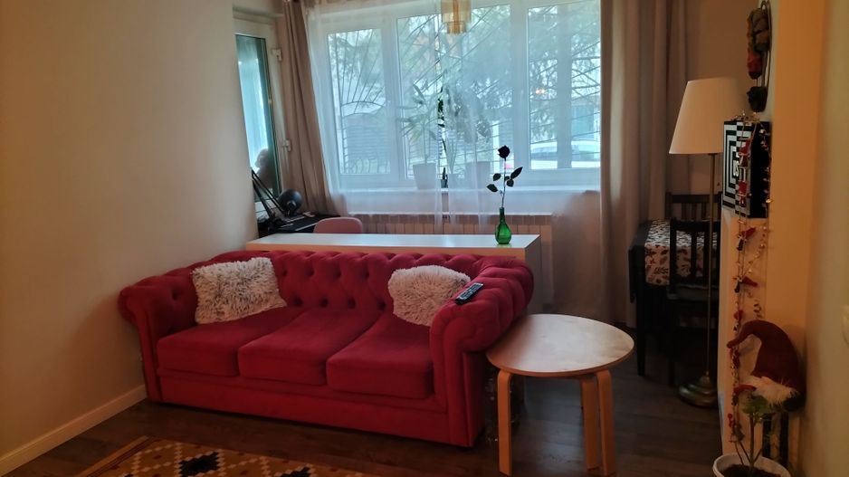 Apartament 3 camere Tineretulu, Timpuri Noi. Cu Centrala. 3 min de metrou. - Poză 3