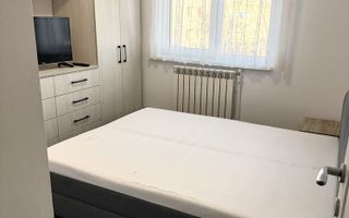 Apartament modern cu 2 camere si balcon - zona Galata - 450€ - Poză 3
