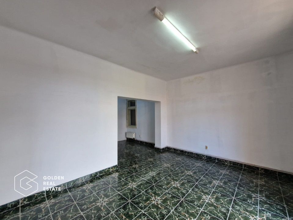 Spatiu comercial, 120 mp, acces stradal, zona cu vad foarte bun - Poză 3