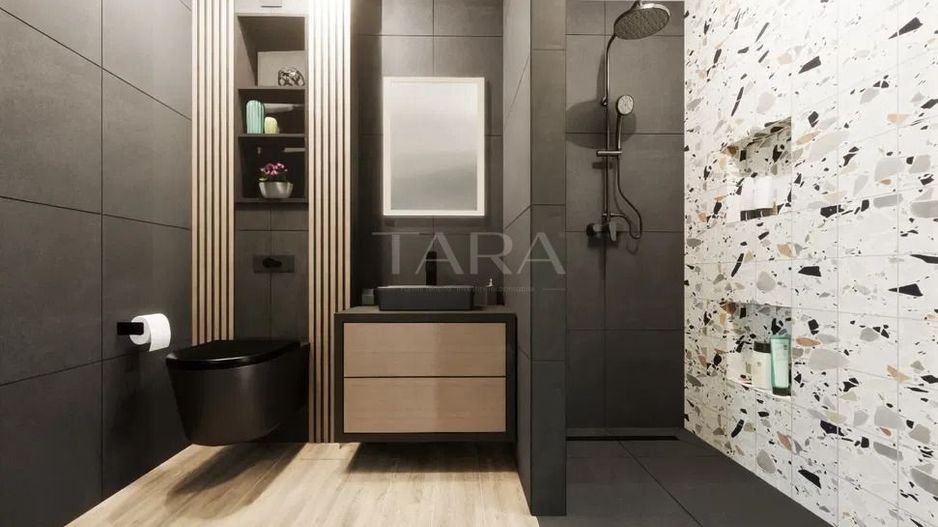 Apartament cu 3 camere in Zorilor - Poză 5