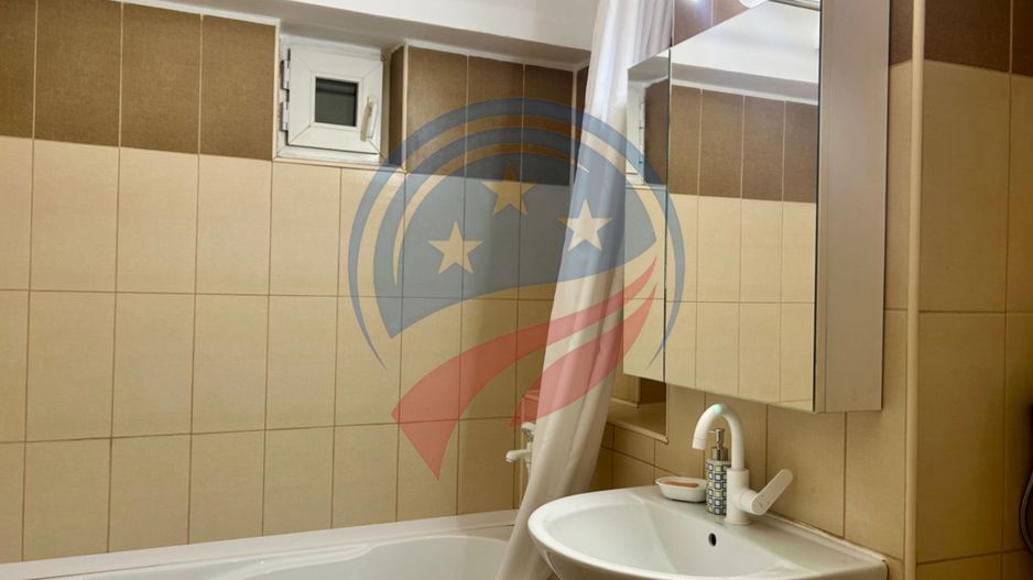 Apartament 3 camere decomandat, 72 mp, etaj 5/7, Universitate – 3 AC, centrală, - Poză 6
