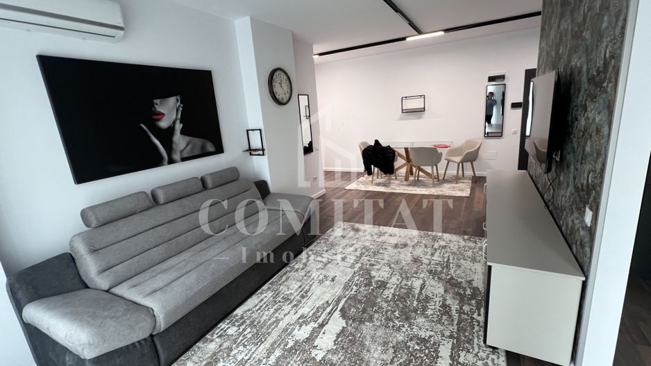 Apartament 2 camere loc de parcare inclus zona străzii Fabricii - Poză 3