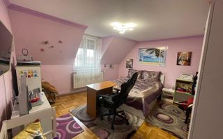 Casa individuala | D+P+1 | 6 camere | Acces auto | Tiglari - Poză 24