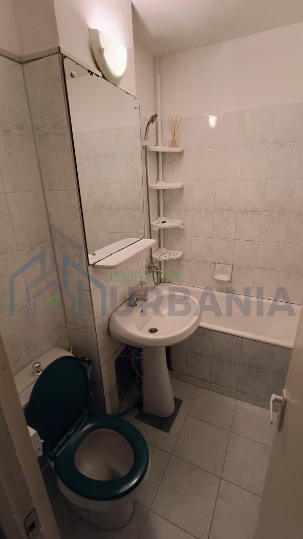 Apartament 2 camere de închiriat în Podu Roș, Palas, Centru, ultracentral, Iași - Poză 7