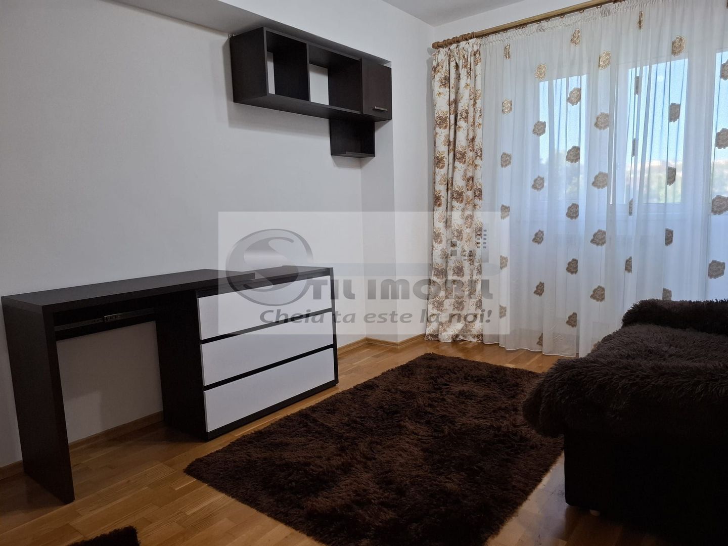 Apartament 2 camere-Alexandru cel Bun, Minerva-450 Euro - Poză 5