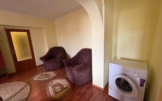 AP. 2 CAMERE-  APARATORII PATRIEI, BUCATARIE INCHISA, METROU 3 MIN - Poză 2