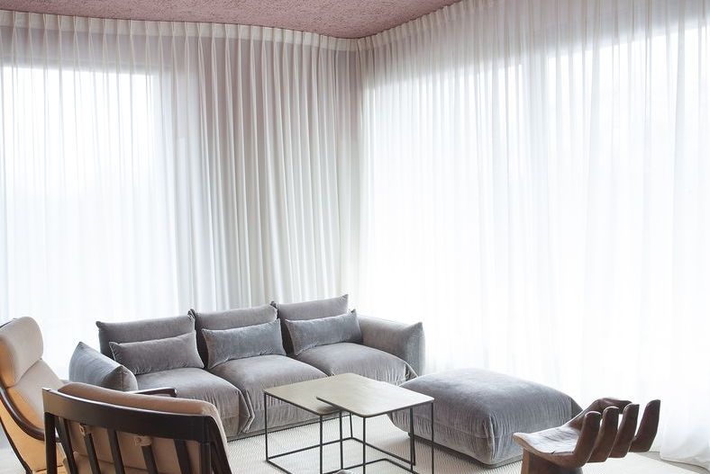 Apartament designer 4 camere I Primaverii I Servicii Concierge - Poză 21