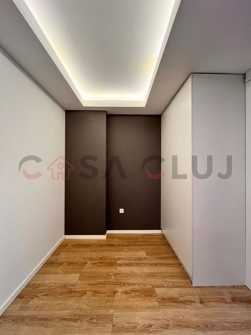 2 camere la cheie, zona Iulius Mall Fsega - Poză 9