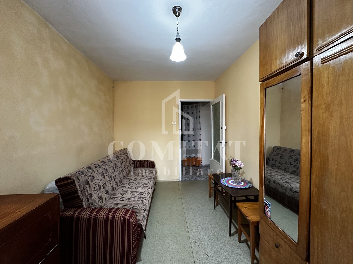 Oportunitate! Apartament 4 camere decomandate | Zona Calea Floresti - Poză 4