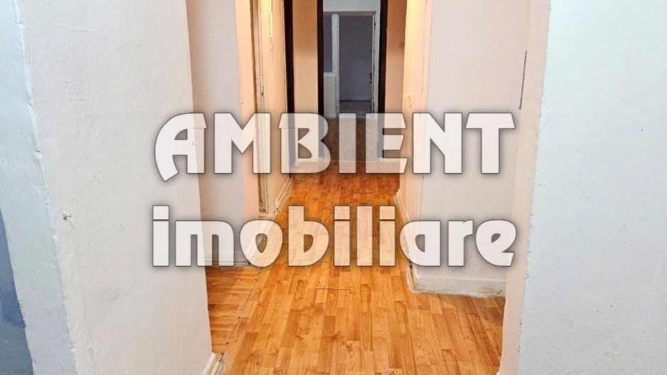 Apartament cu 4 camere, etaj 2, zona CARTIER; - Poză 5