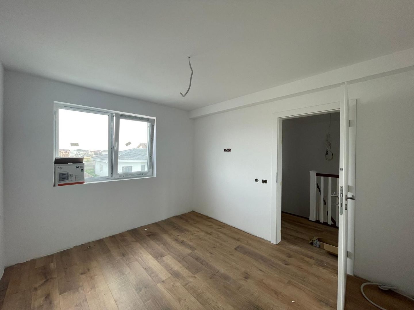 Duplex 4 camere - Urseni - 5 minute de Timisoara - Poză 6