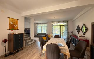 Duplex modern 120 mp utili de inchiriat, teren 293 mp, zona Borhanci! - Poză 3