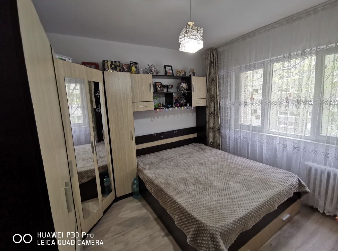 AP. 2 CAMERE- BLOC REABILITAT, PARCARE ADP, MOBILAT COMPLET, COMIS 0% - Poză 2