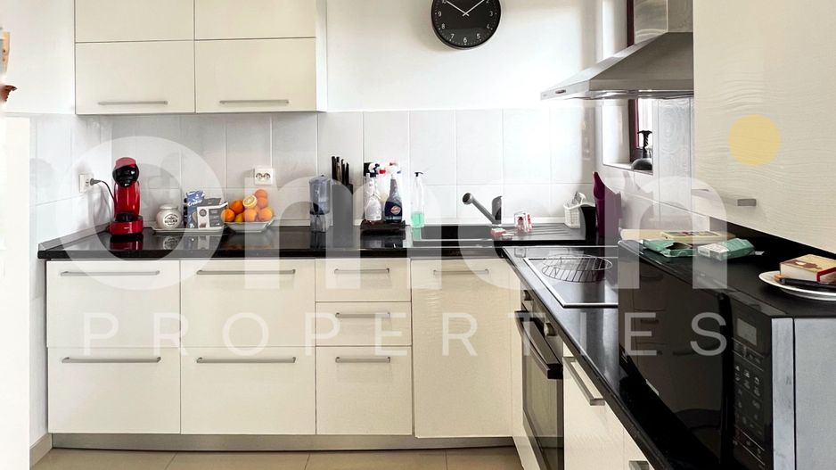 Apartament 3 camere | 110 mp | 1.080 de euro/mp | zona Marul de Aur. - Poză 4