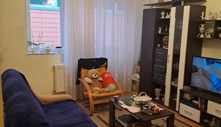 Piata Domenii I Apartament 3 camere