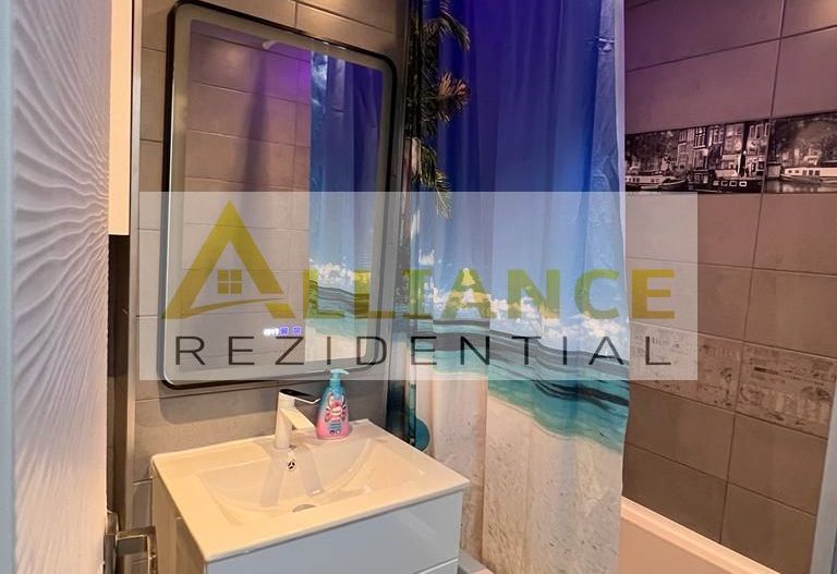 2 CAMERE DE INCHIRIAT | 51 MP | 600 € - Poză 6