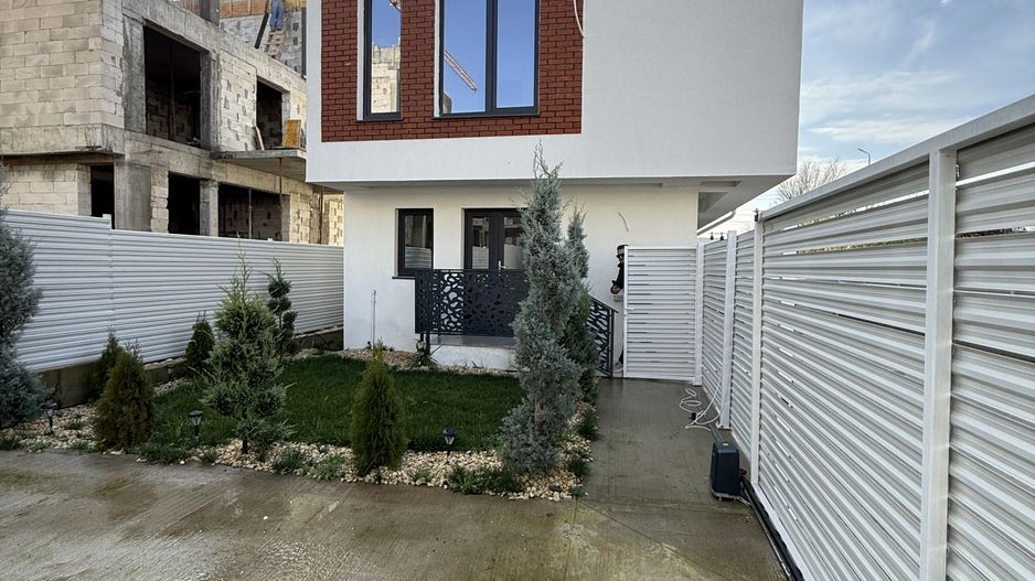 Vila Tip Duplex 5 Camere_Finalizata_ Mutare Imediata_Splaiul Unirii - Poză 27