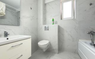 Apartament 2 camere | 55mp | Bloc Nou | Lift | Ampoi 3-Green Residence - Poză 5