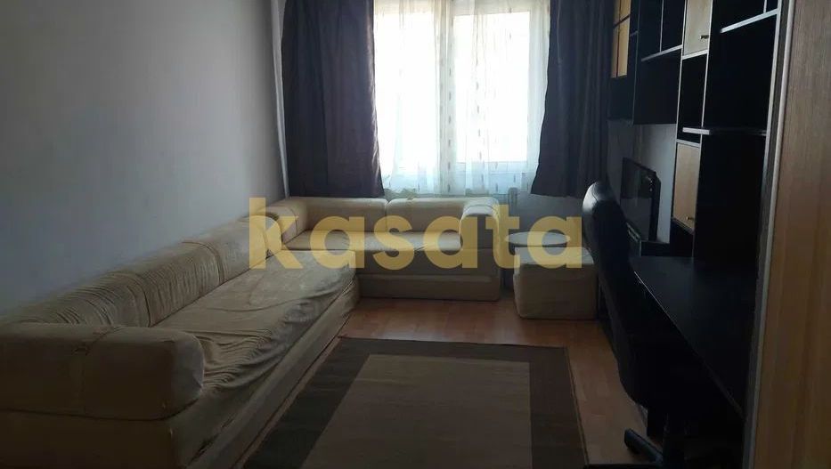 3 Camere de Închiriat 🏡 | Crângași 📍 | Centrală Proprie 🔥 | Parcare - Poză 1