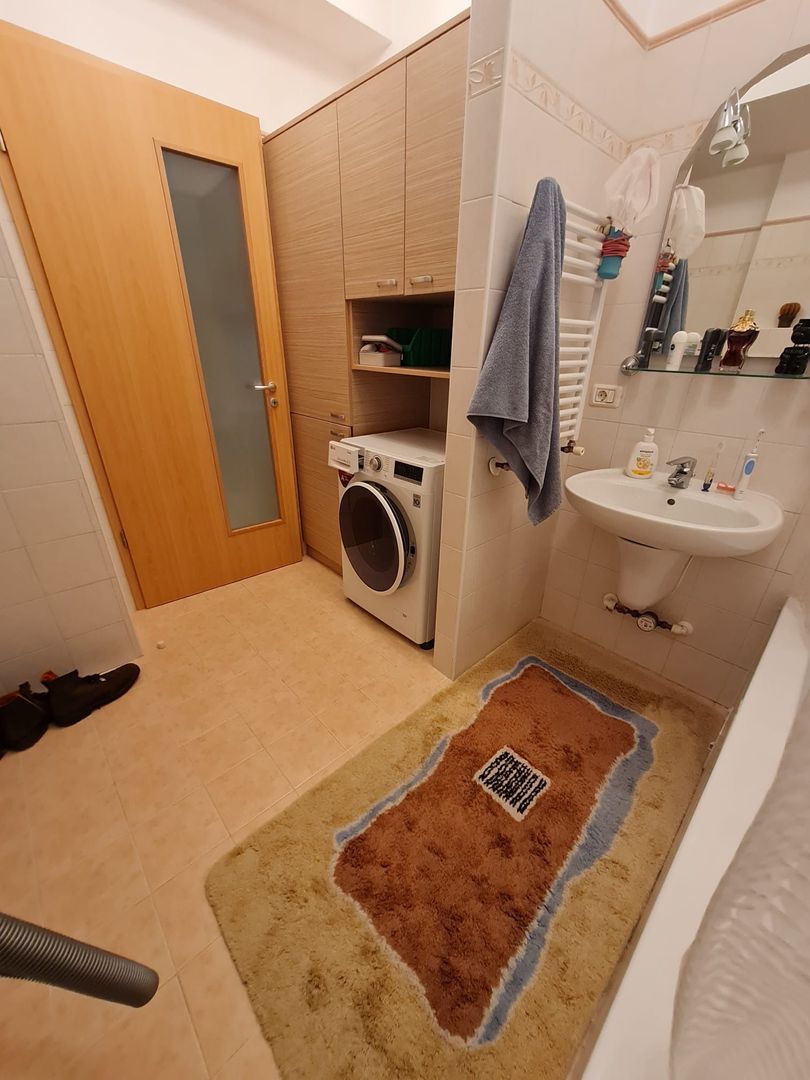 Apartament generos la 5 minute de USAB-TM - Poză 11