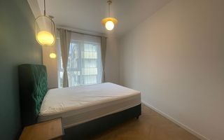 Apartament 2 camere + dressing si parcare subterana - Poză 8