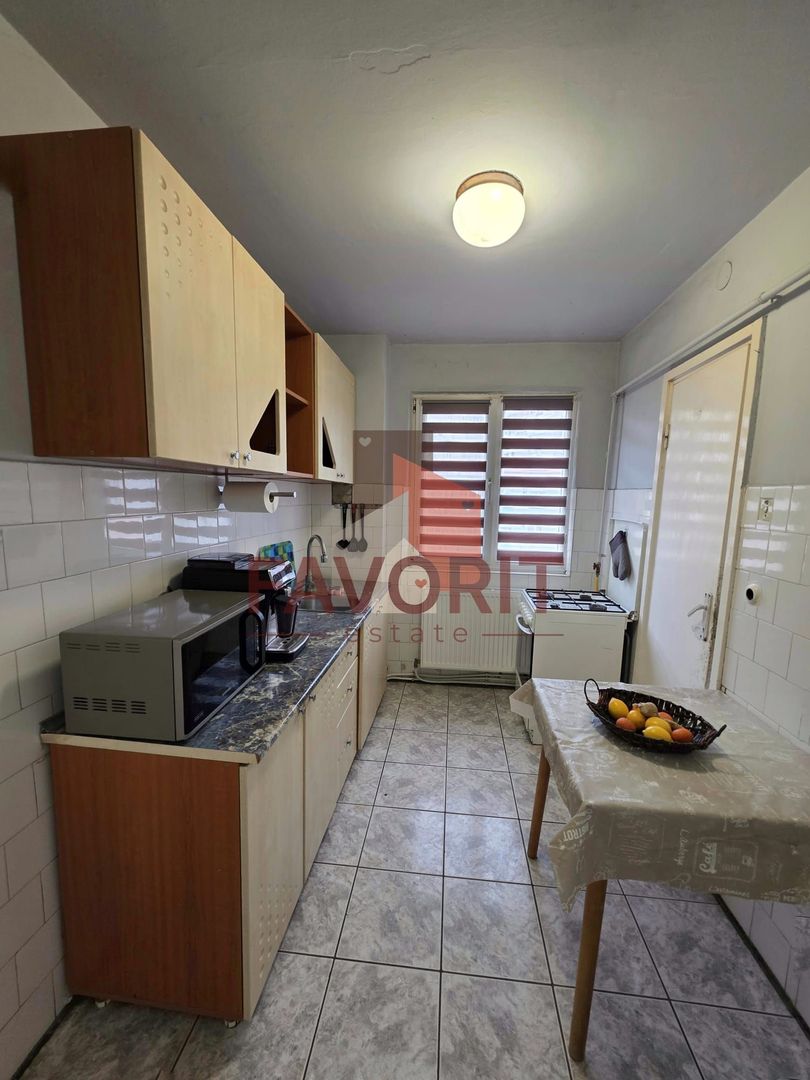 COMISION 0% | Apartament 3 camere | Loc de parcare | Aleea Herculane - Poză 13