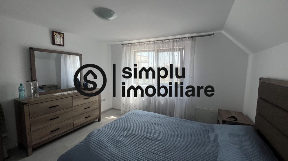 Casa Verde P+M 5 Camere Veteranilor - Poză 18