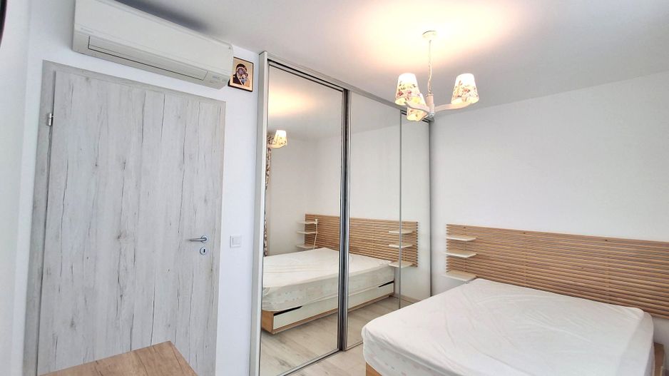 Apartament cu 2 Camere Lizeanu - Poză 2