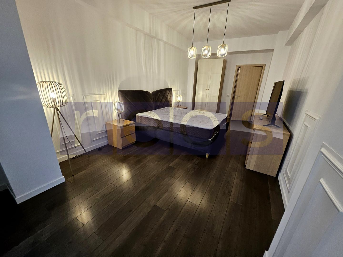 VANZARE APARTAMENT PREMIUM ARON COTRUS-NORDULUI-4 CAMERE-160MP-PARCARE - Poză 13
