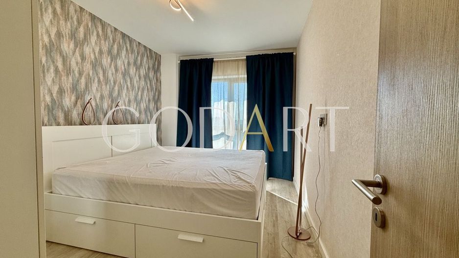 Parcului 20 | 2 Camere Premium | Terasă | Loc de parcare - Poză 7