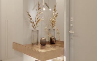 Apartament 2 camere-Theodor Pallady Metrou Teclu - Poză 3