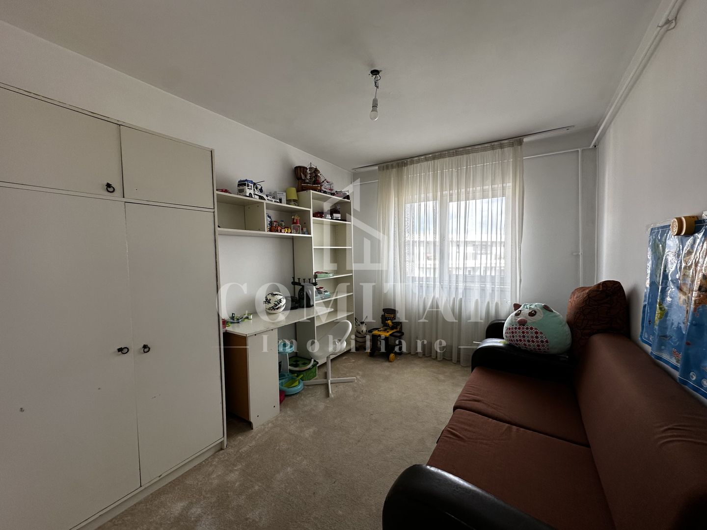 Apartament 3 camere | Decomandat | Zorilor - Poză 8