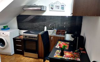 COMISION 0 | Vilă cu 10 apartamente | P+2E+M | 470 mp | Zona Lipovei - Poză 16