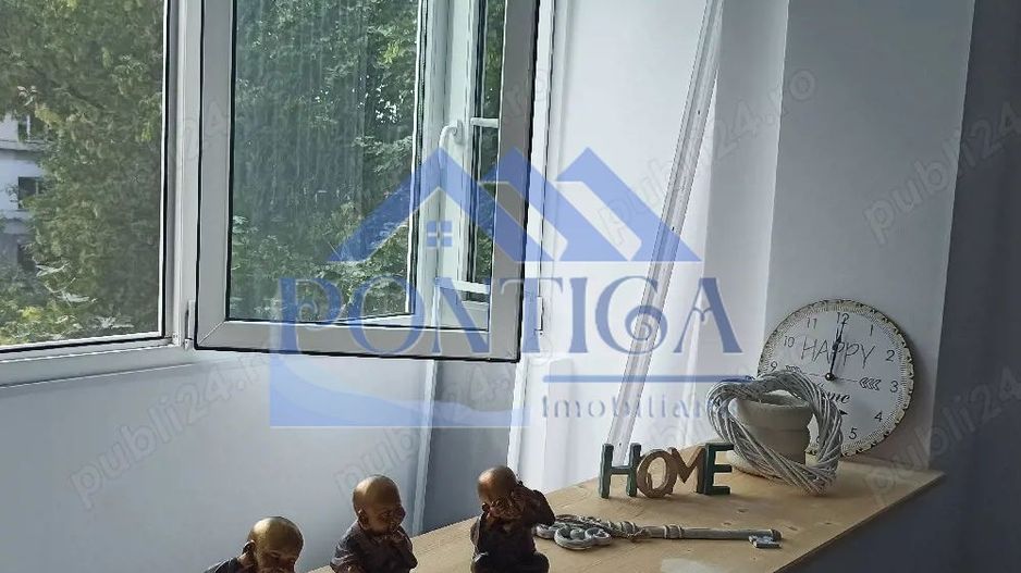 Apartament 2 camere de închiriat – Tomis 2, lângă Spitalul Județean - Poză 9